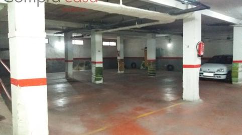 Photo 5 of Garage for sale in Calle Villalpando, 4, José Zorrilla - Padre Claret, Segovia