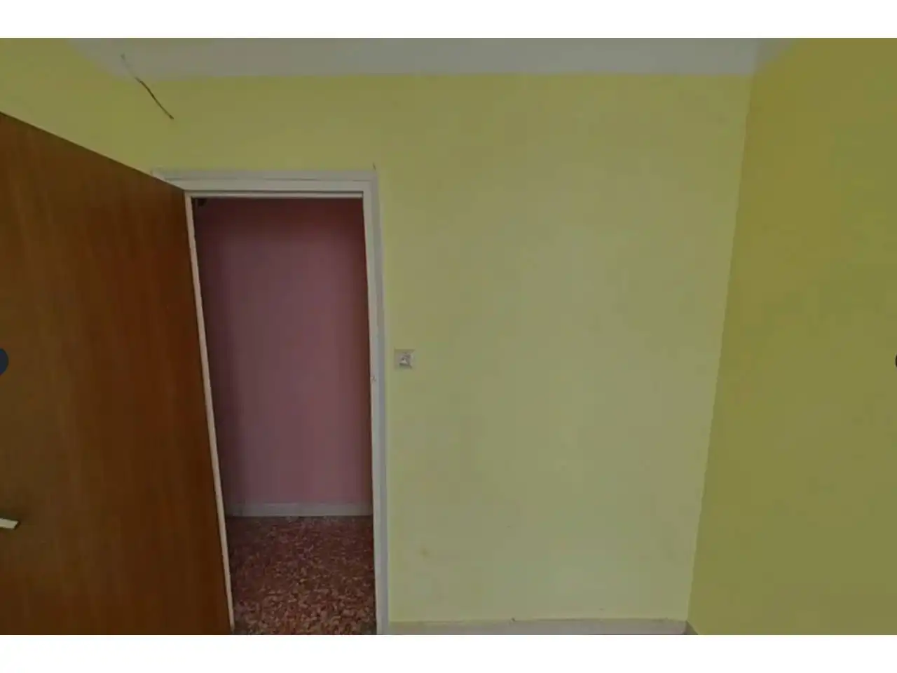 Bedroom of Flat for sale in Terrassa  with Balcony