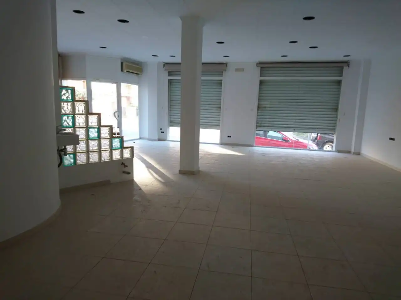 Gewerbefläche zur Miete in Les Franqueses del Vallès, imagen 27