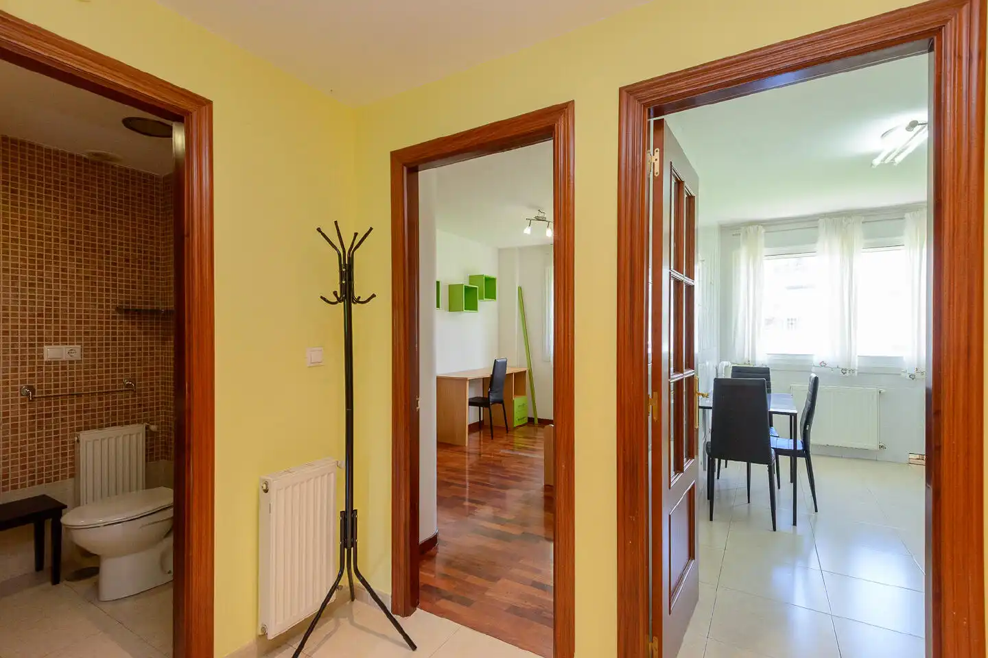 Flat for sale in Narón