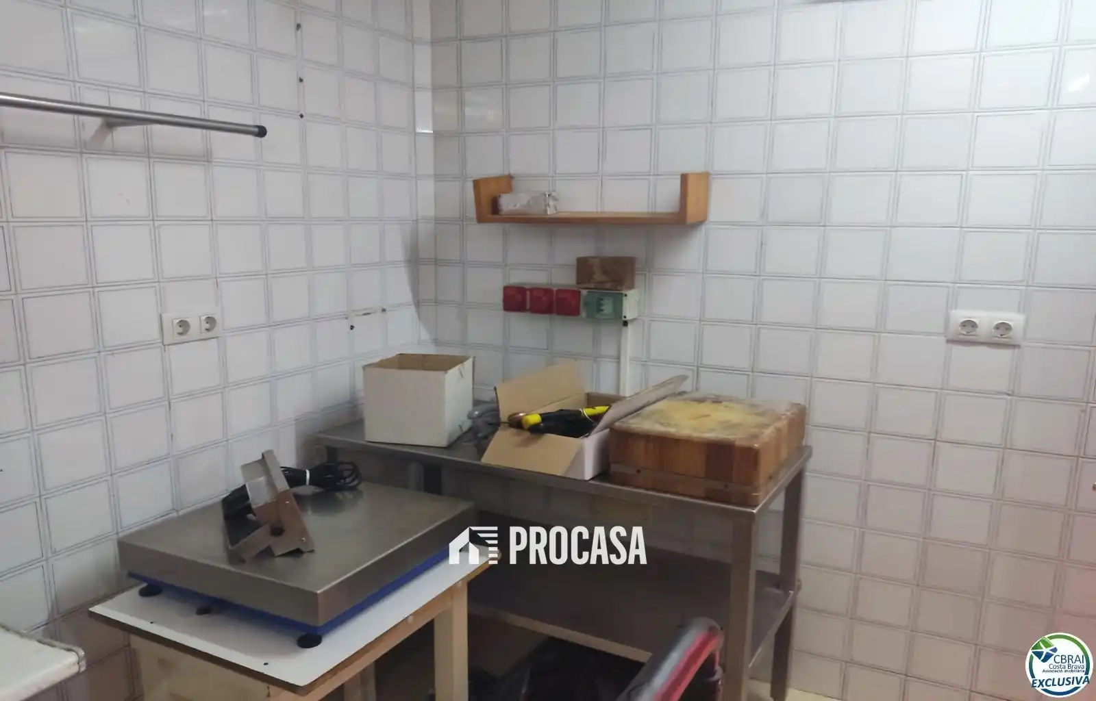 Local comercial en venda a Puigmal 4D, imagen 18
