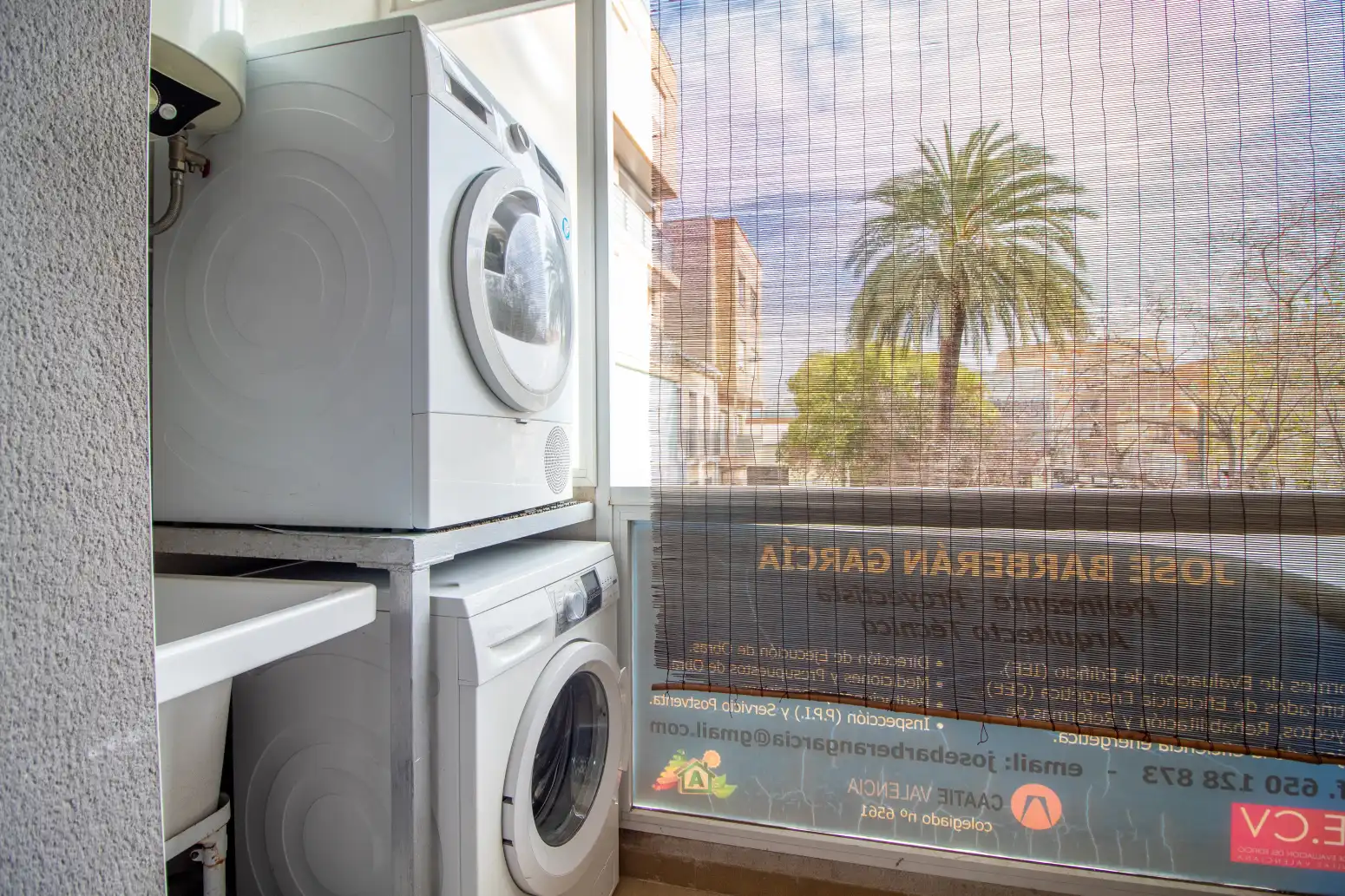 Flat to rent in Puerto de Sagunto - CL POETA LLOMBART 25, imagen 19