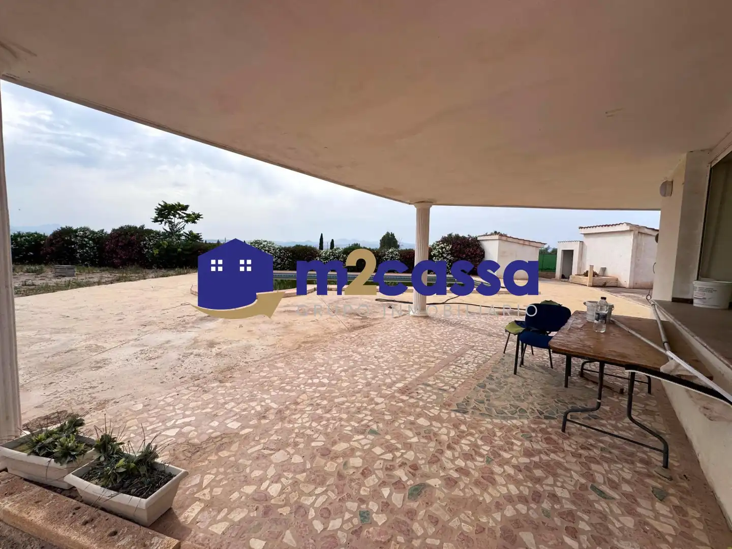 Haus mit Pool zum Verkauf in Pedanías Centro, imagen 2