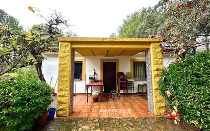 Garden of House or chalet for sale in  Córdoba Capital  with Heating and Swimming Pool