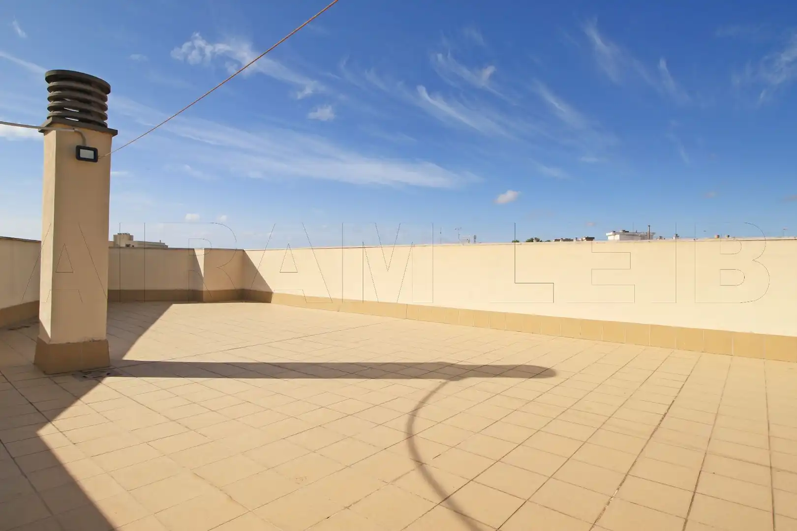 Terraza de Piso en venta en Inca con Aire acondicionado y Terraza