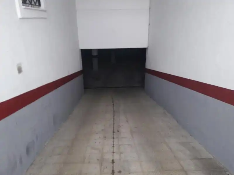 Garaje en venta en LABRADORES (FAC), Facinas