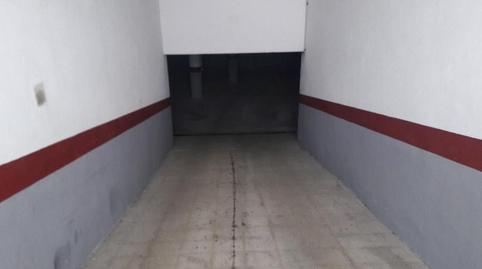 Foto 5 de Garatge en venda a Labradores (fac), Facinas, Cádiz