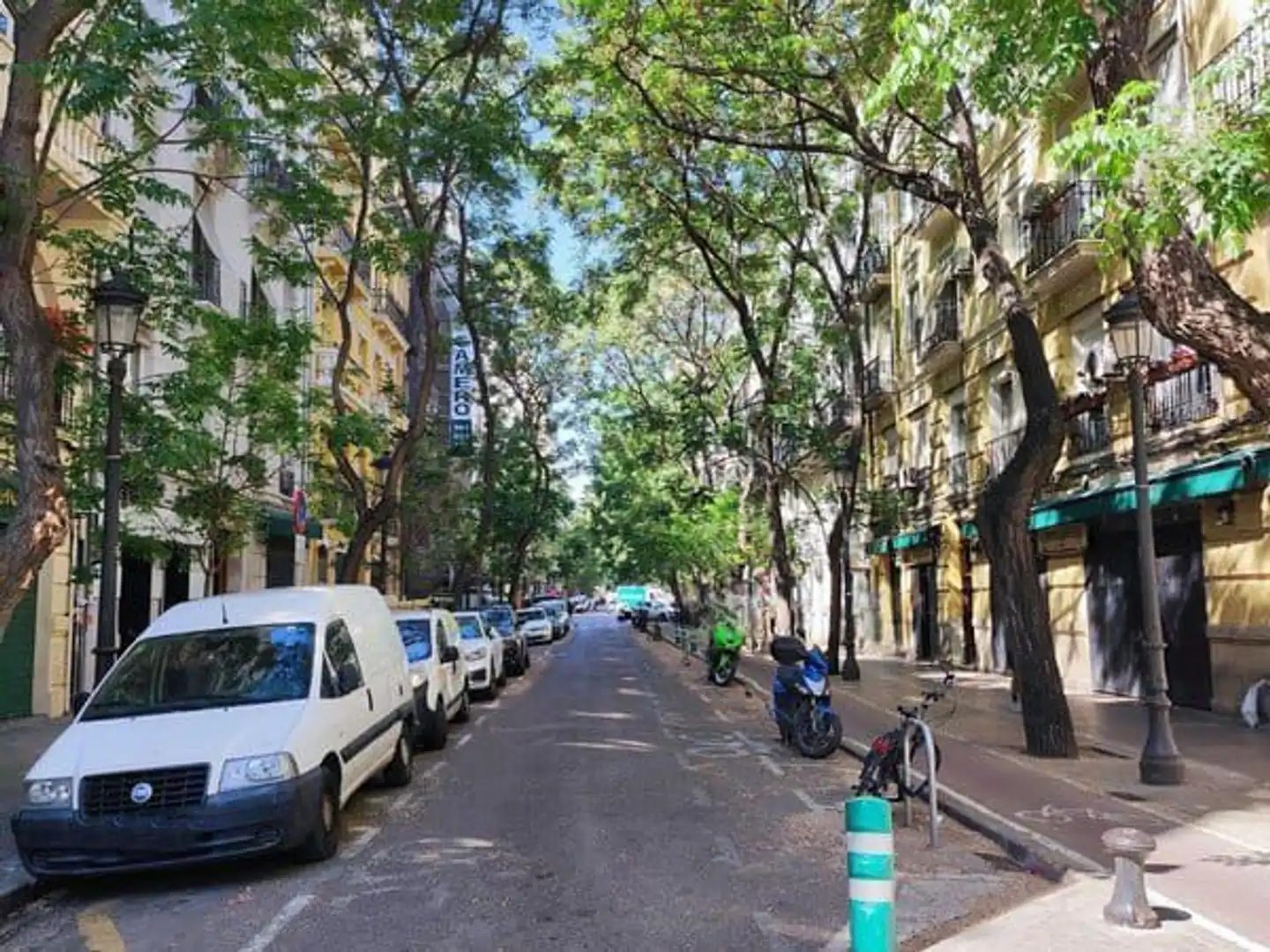 Local commercial en cession à L'Eixample, imagen 4