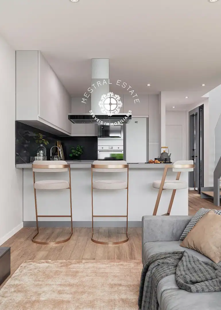 Maison mitoyenne à vendre à MAS CLANXET, imagen 5