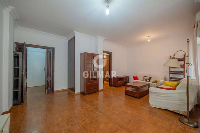 Piso en Alquiler en Triana Este