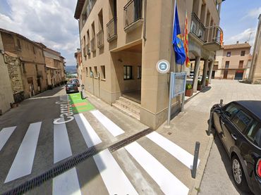 Appartement à vendre à Santa Eugènia de Berga