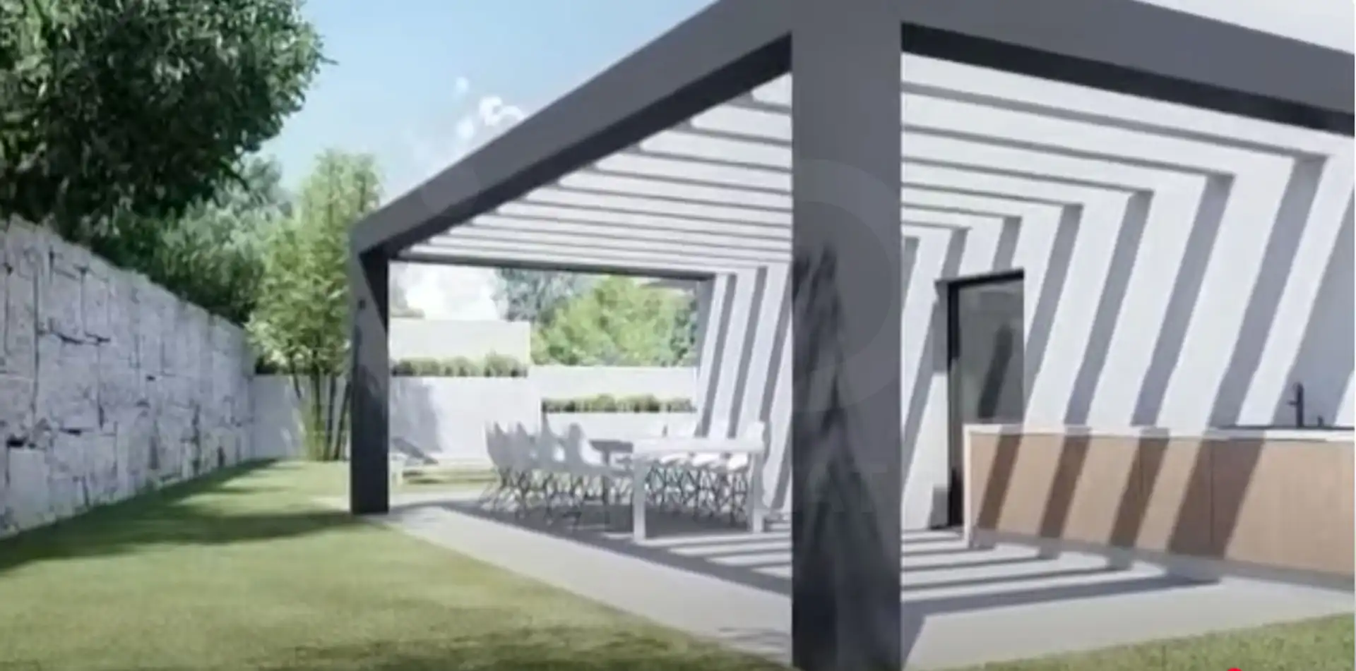 Casa con piscina in vendita a Avenida esmeralda de riviera 56 56, imagen 5