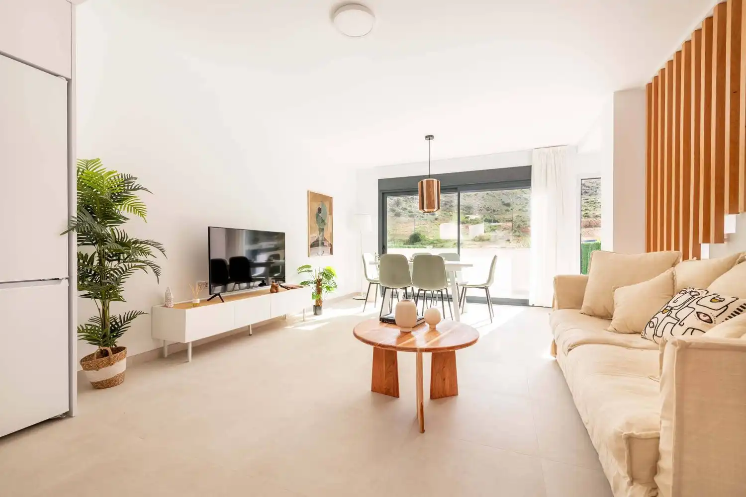 Terraced house with terrace for sale in Cox, imagen 7