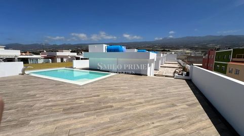 Photo 5 of Ground floor for rent in Mar de Fondo, Playa de San Juan, Guía de Isora