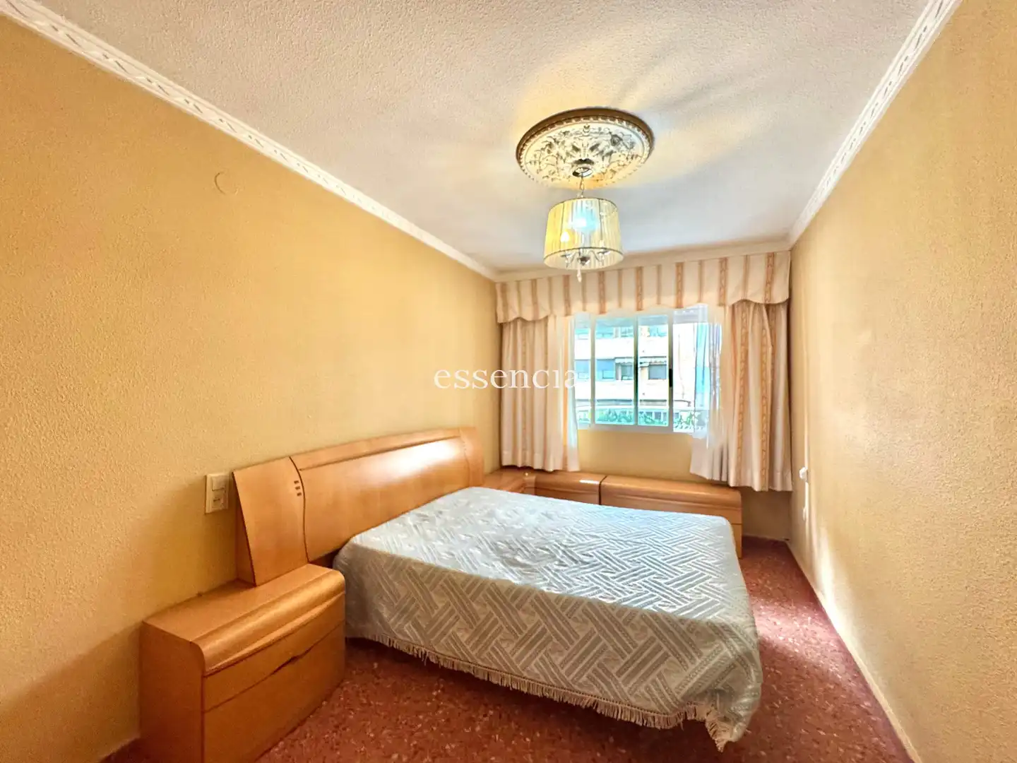 Habitación de Piso en venta en Gandia con Balcón