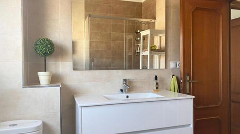Foto 3 de Apartament de lloguer a L'Illa Perduda, Valencia Capital