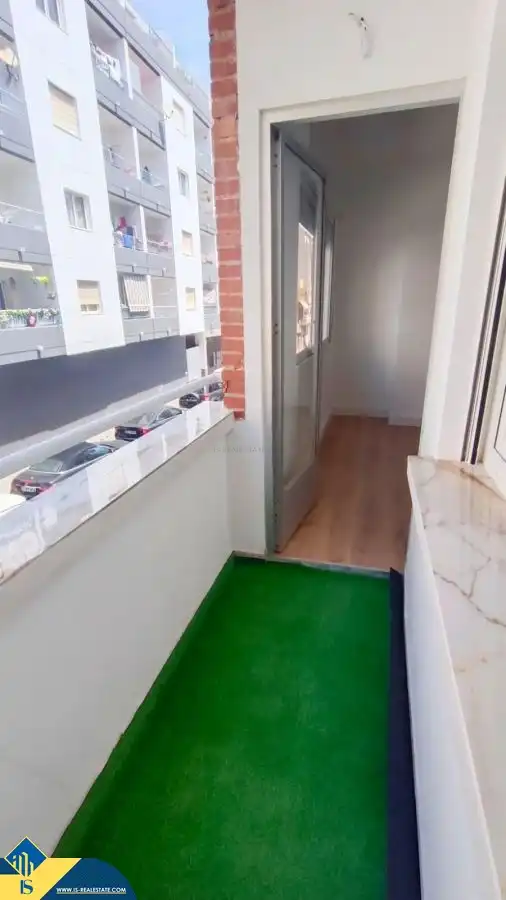 Wohnung mit Aufzug zum Verkauf in Centro, imagen 4