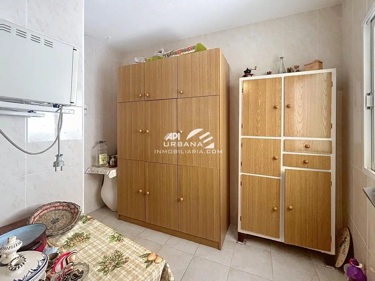 Bedroom of Houses for sale in Rute  with Terrace