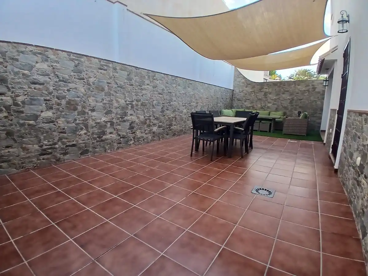 Haus mit Garten zum Verkauf in Los Pacos, imagen 30