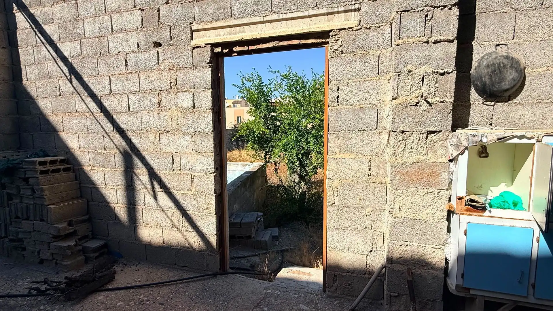 Casa o xalet en venda en Albox amb Jardí privat