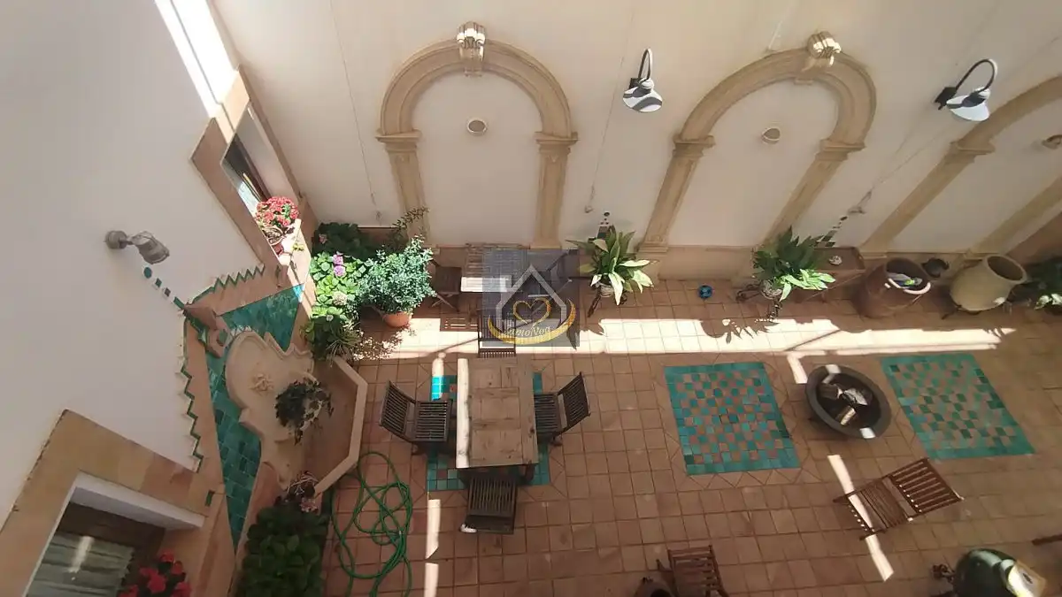 Terraza de Edificio en venta en Cartaya