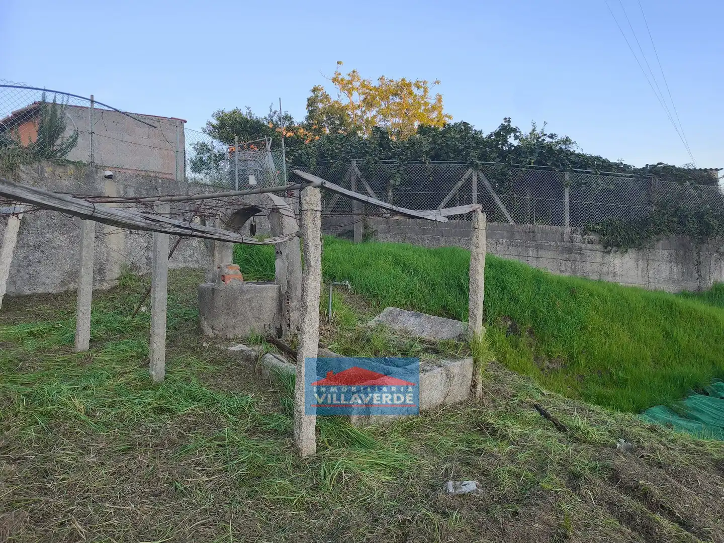 Residential for sale in Moaña