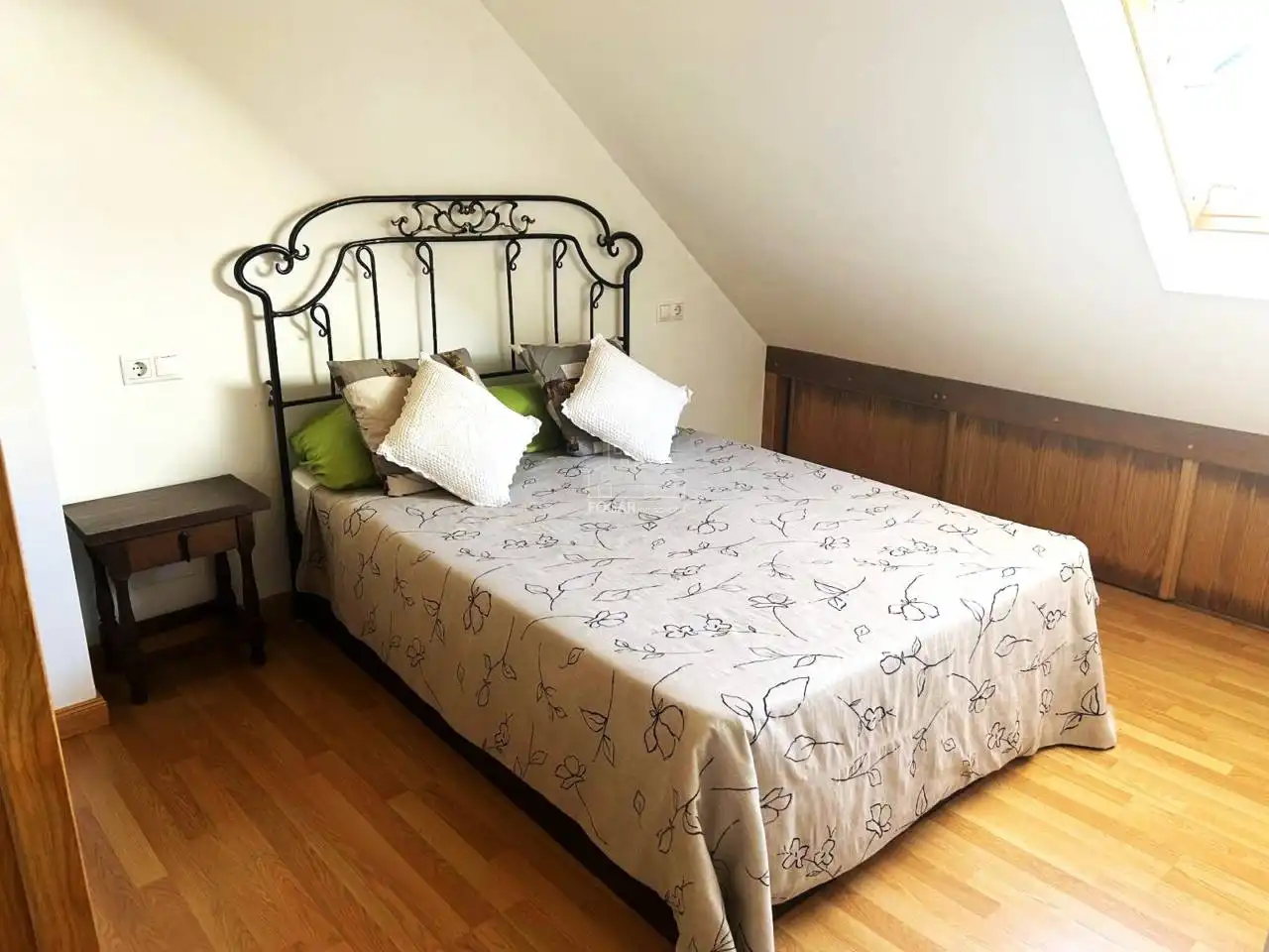 Study for sale in Calle Méndez Núñez, Vilagarcía