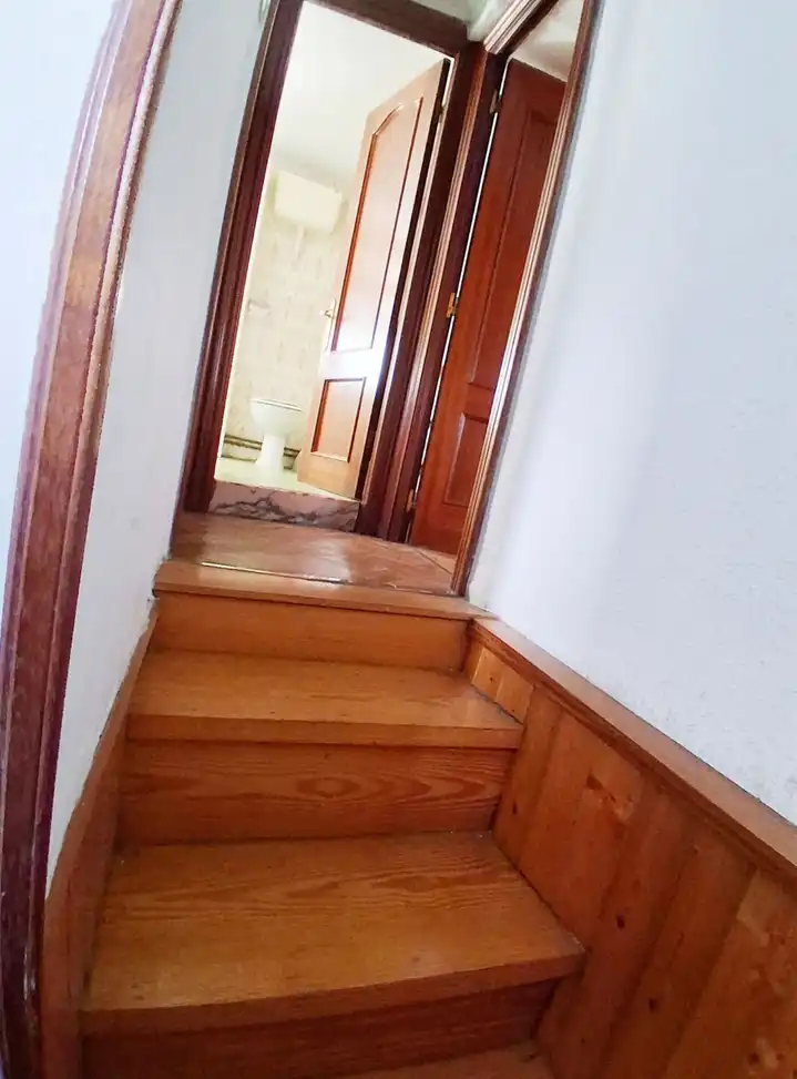 Houses for sale in Mieres (Asturias)  with Heating, Terrace and Storage room