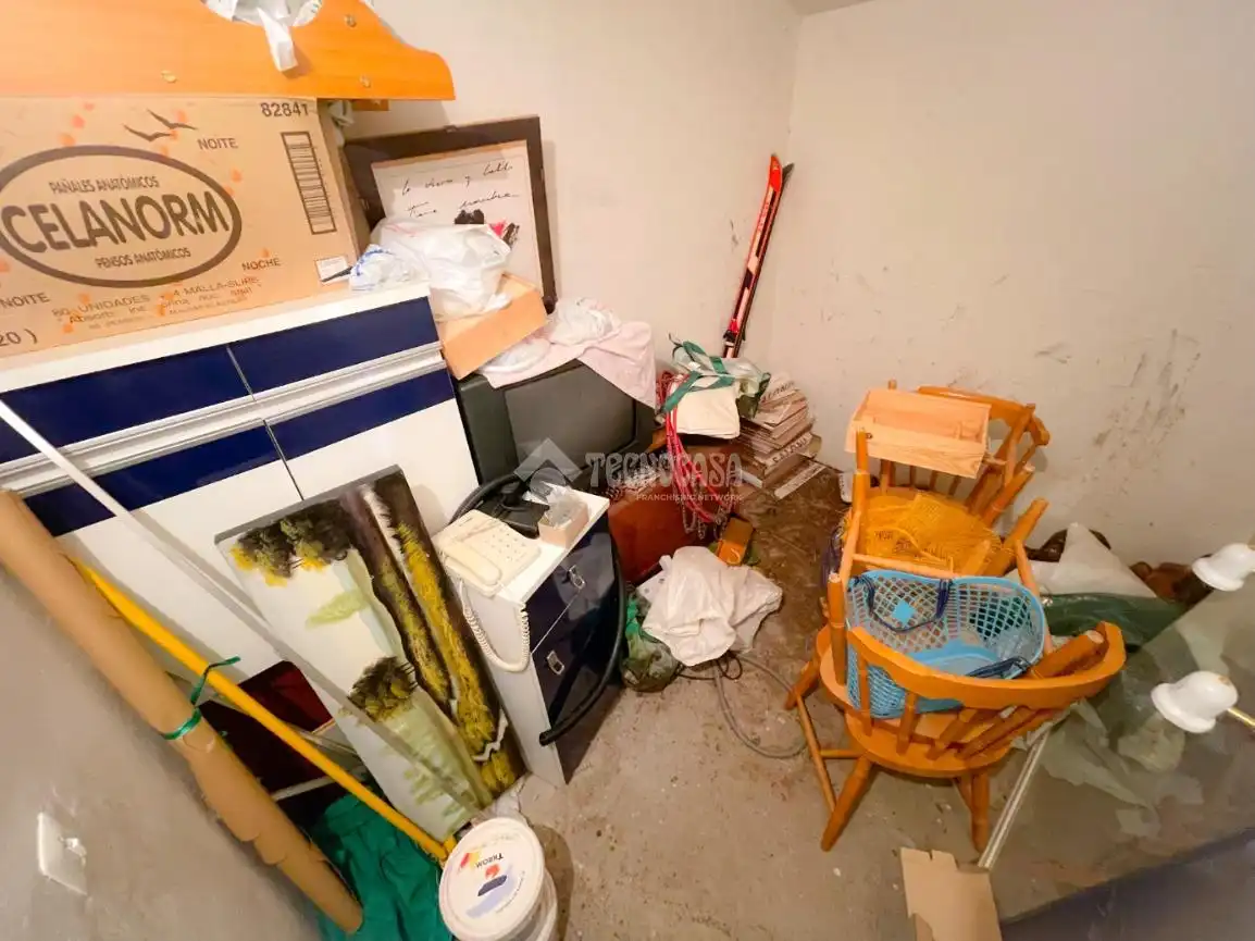 Piso en venta en Guadarrama con Aire acondicionado, Calefacción y Terraza