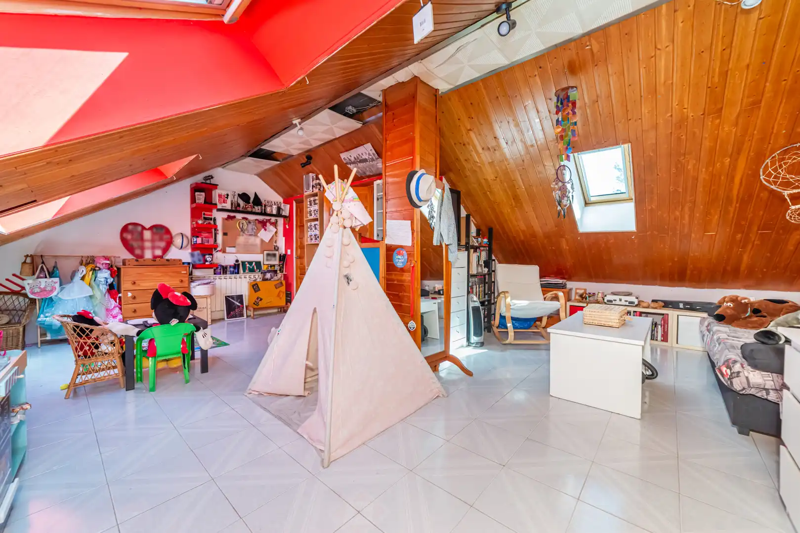 Casa o xalet en venda en Rivas-Vaciamadrid amb Aire condicionat, Calefacció i Jardí privat