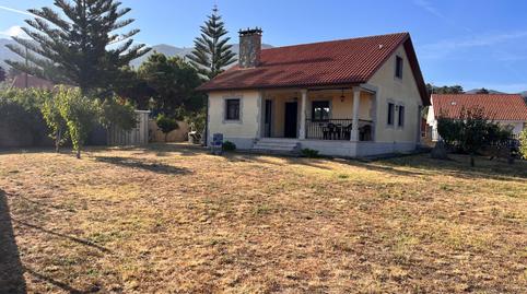 Foto 4 de Casa o xalet en venda a Porto do Son, A Coruña