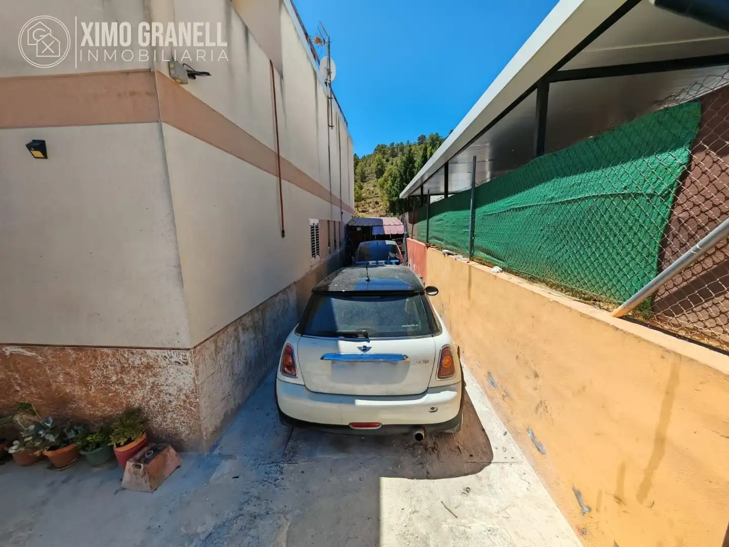 Casa con piscina in vendita a Segorbe, imagen 12