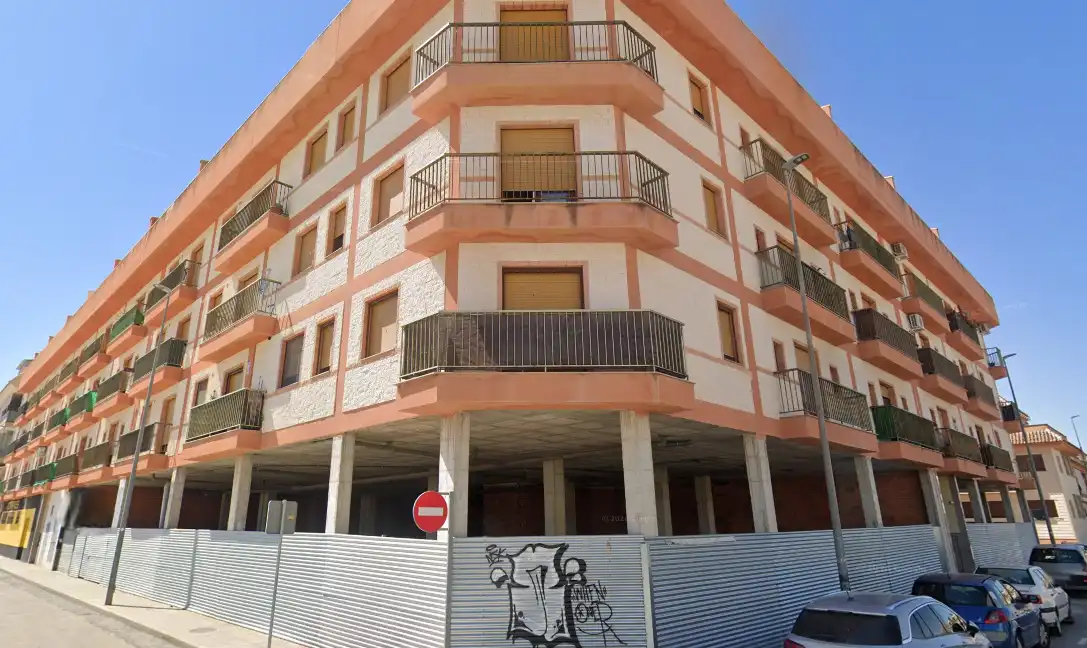 Wohnung zum Verkauf in G -CAÑADA LA MORRA, imagen 2