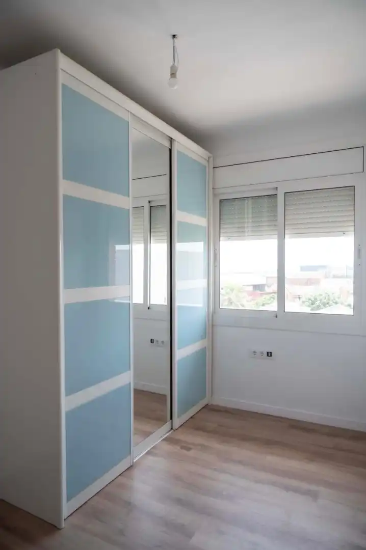 Bedroom of Flat for sale in Gavà  with Terrace