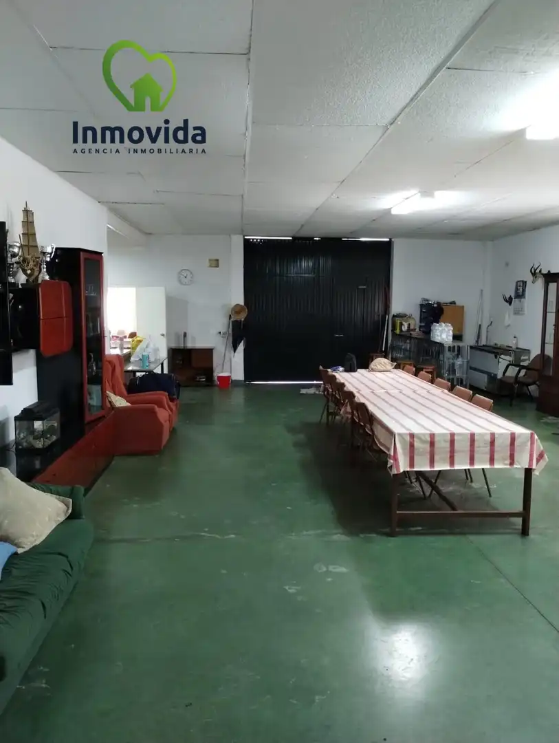 Finca rústica en venta en Posadas con Aire acondicionado, Jardín privado y Trastero