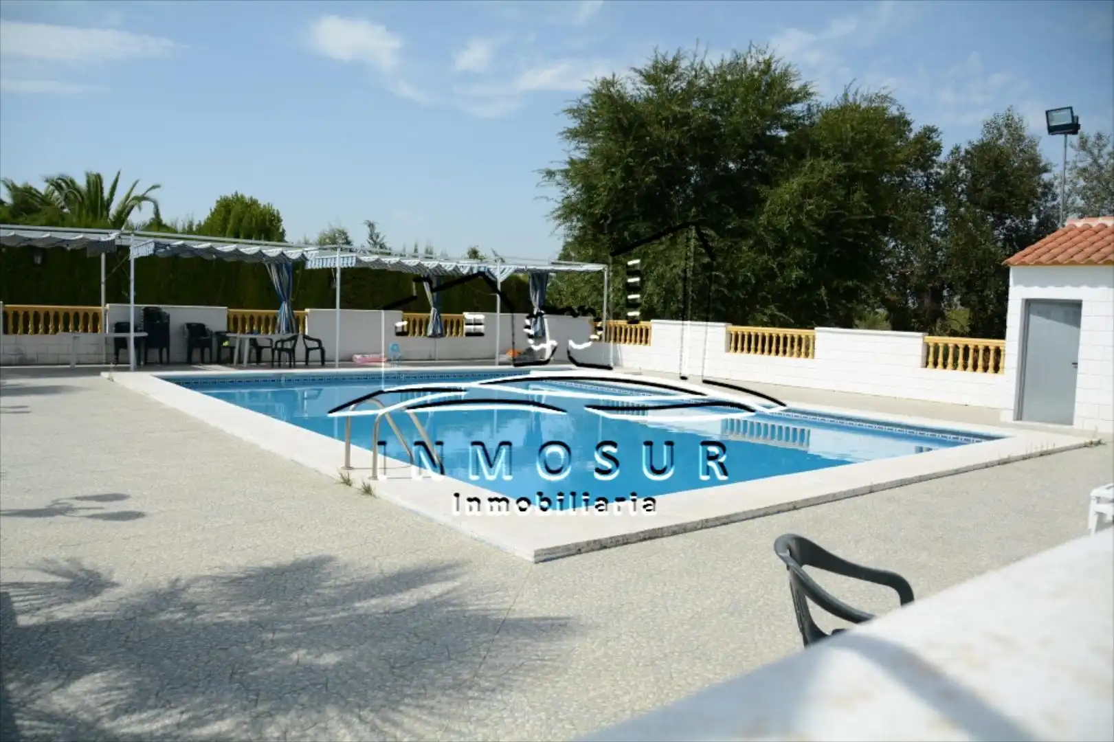 Casa amb piscina en venda a San Francisco, imagen 22