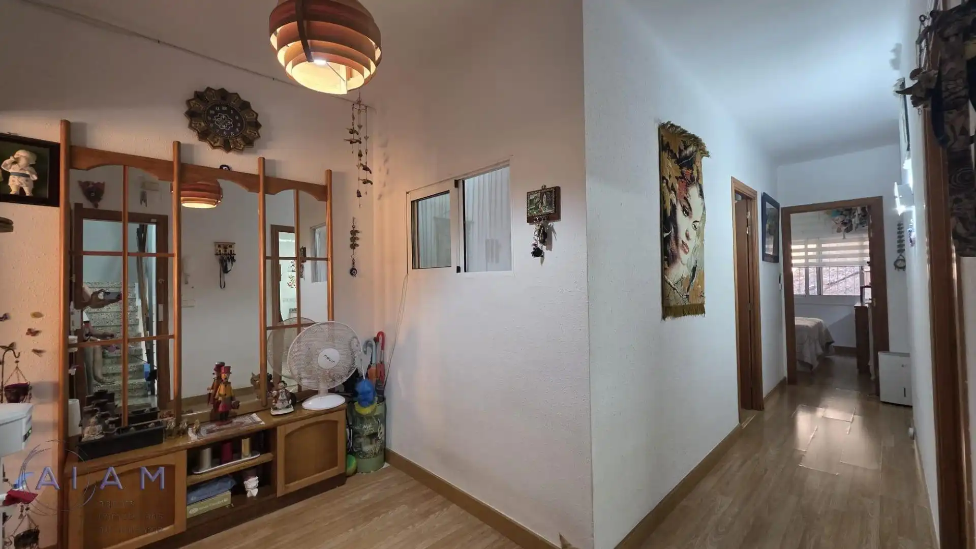 Appartamento con terrazza in vendita a Els Pavos, imagen 5