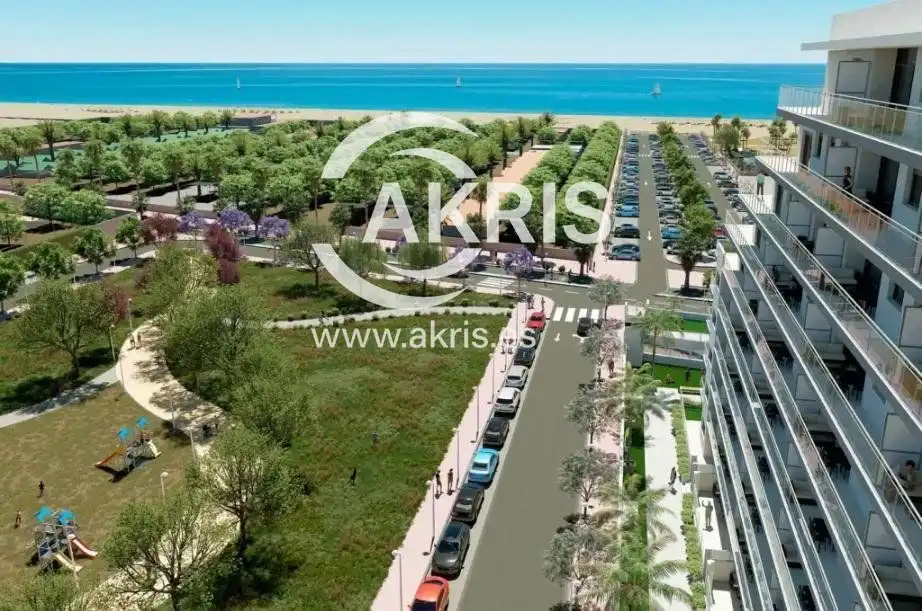 Appartement avec ascenseur à vendre à Carretera de l'Atall, imagen 4