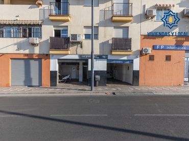 Local comercial en venda a Maracena