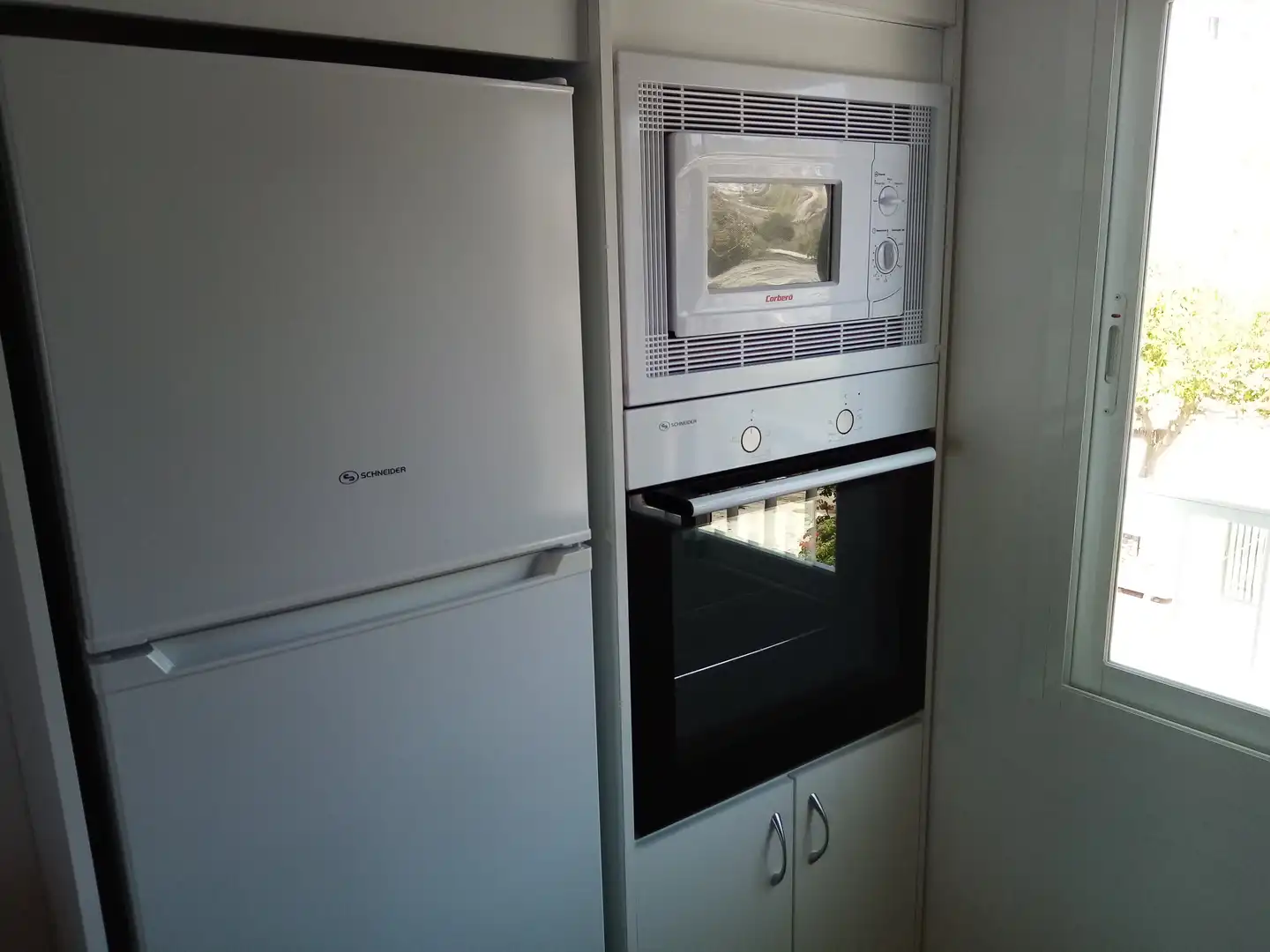 Appartement compact à louer à La Herradura, imagen 7