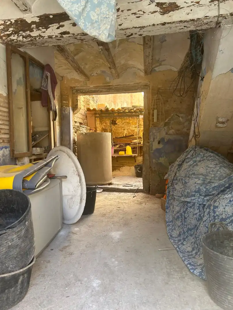 Casa o chalet en venta en Sueca