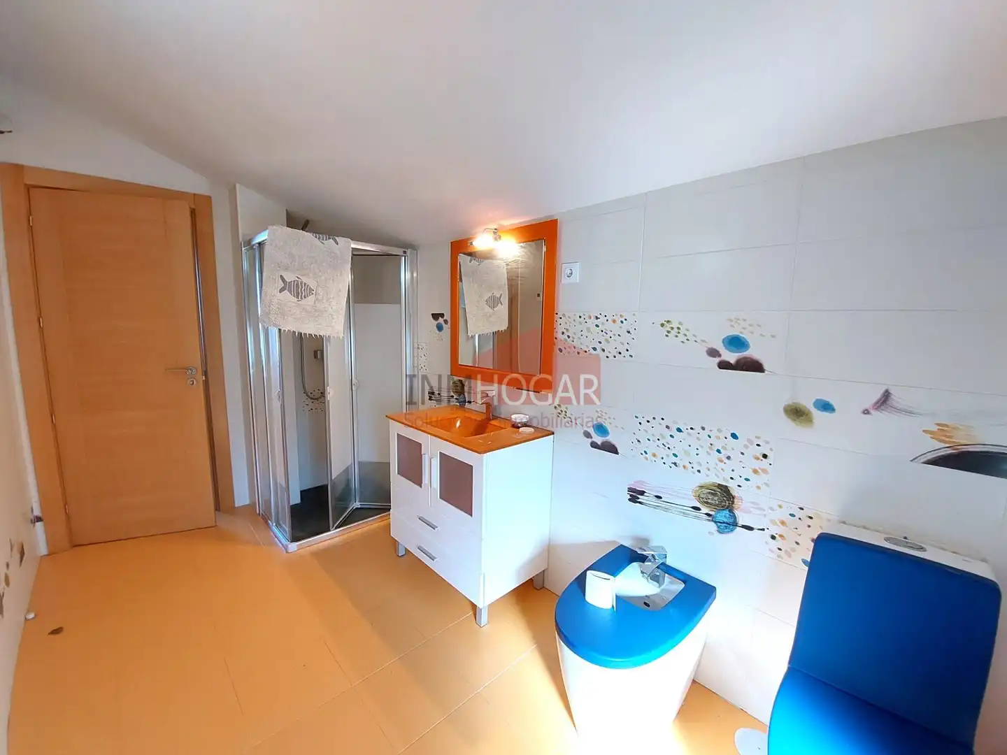 Dormitori de Casa o xalet en venda en Villanueva del Aceral amb Jardí privat, Terrassa i Traster