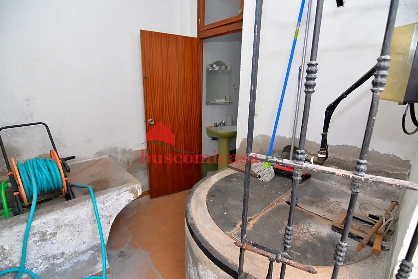 Edificio en venta en Linares