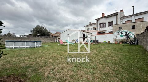 Foto 5 de Casa adosada en venda a Villaviciosa - Cl Jesus de la Piedra, Villaviciosa - Amandi, Villaviciosa