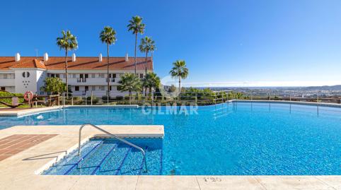 Foto 2 de Dúplex en venda a Mijas Golf, Mijas