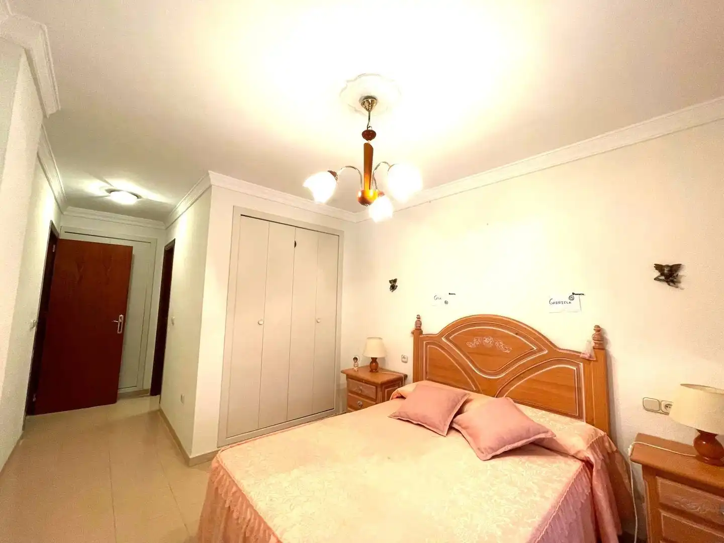 Habitación de Piso en venta en Almonte con Calefacción, Terraza y Amueblado