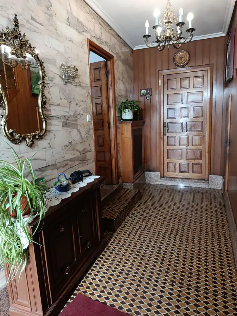 Casa o xalet en venda en Cabrillanes amb Calefacció