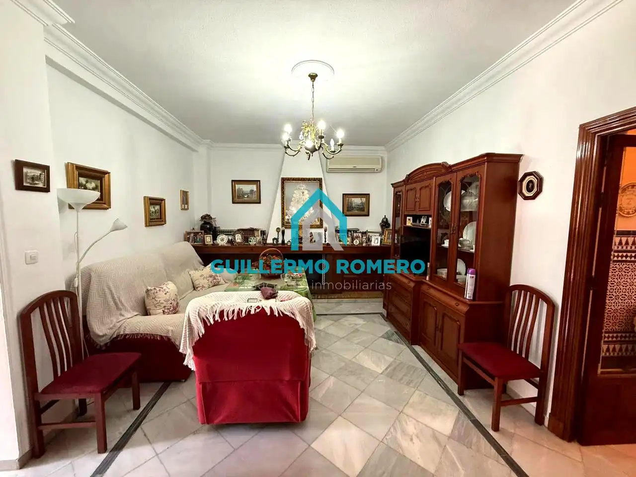 House for sale in La Puebla del Río