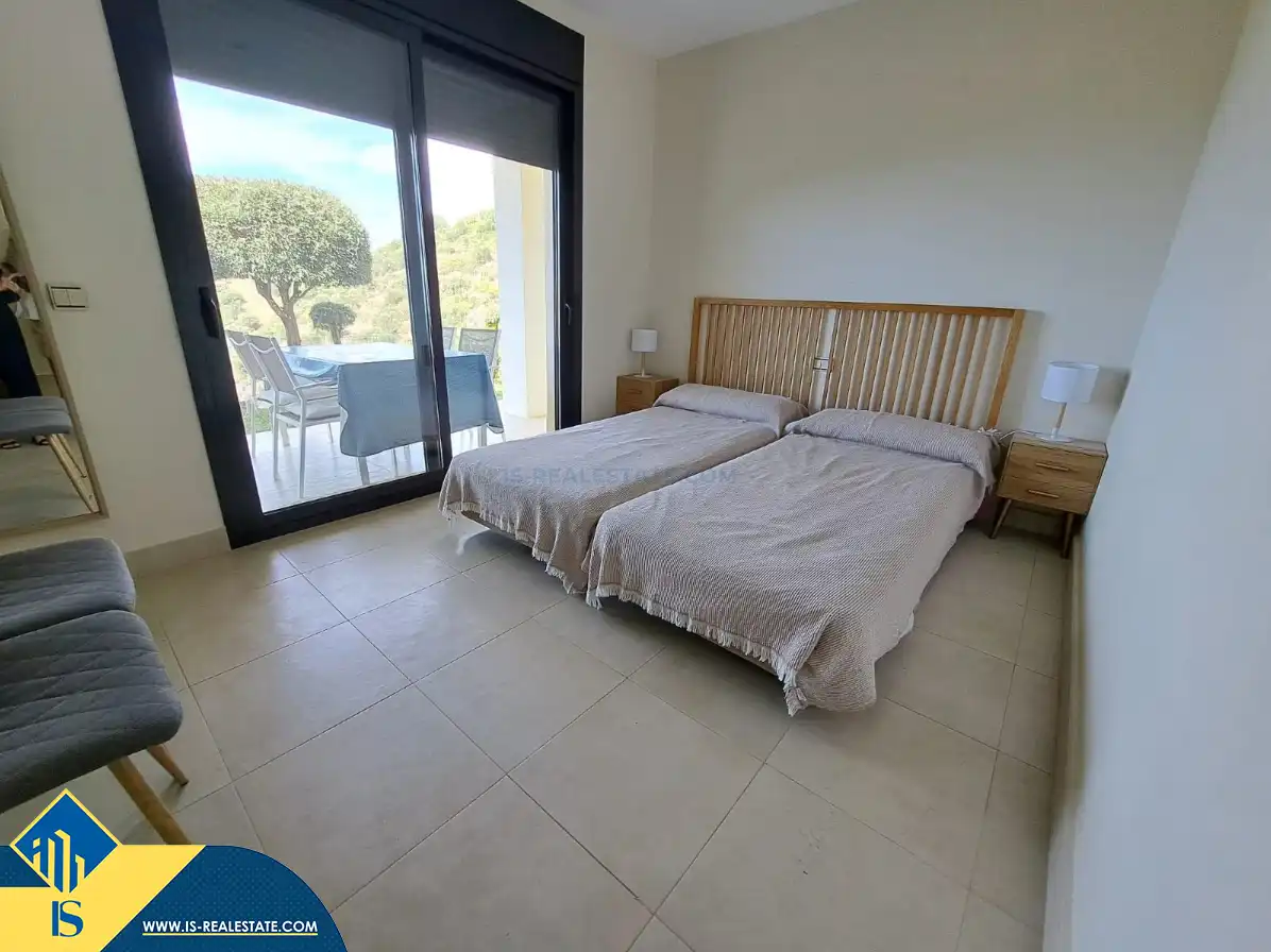 Apartament amb piscina en venda a Río Real - Los Monteros, imagen 25