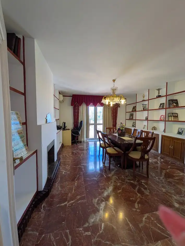 Chalet con terraza en venta en Calle Pajarete 20, imagen 26